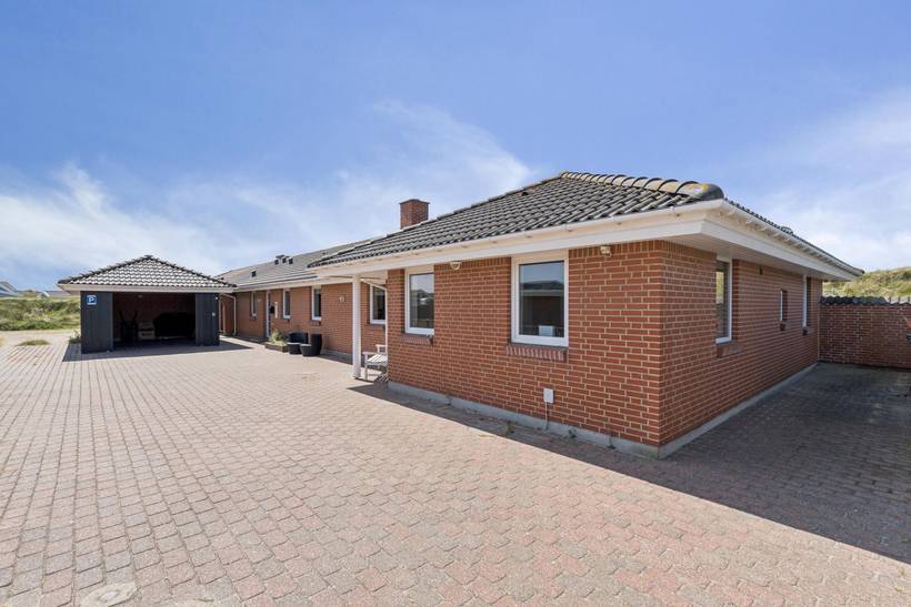 Foto von Ferienhaus KQ28 in Hvide Sande - Westjütland