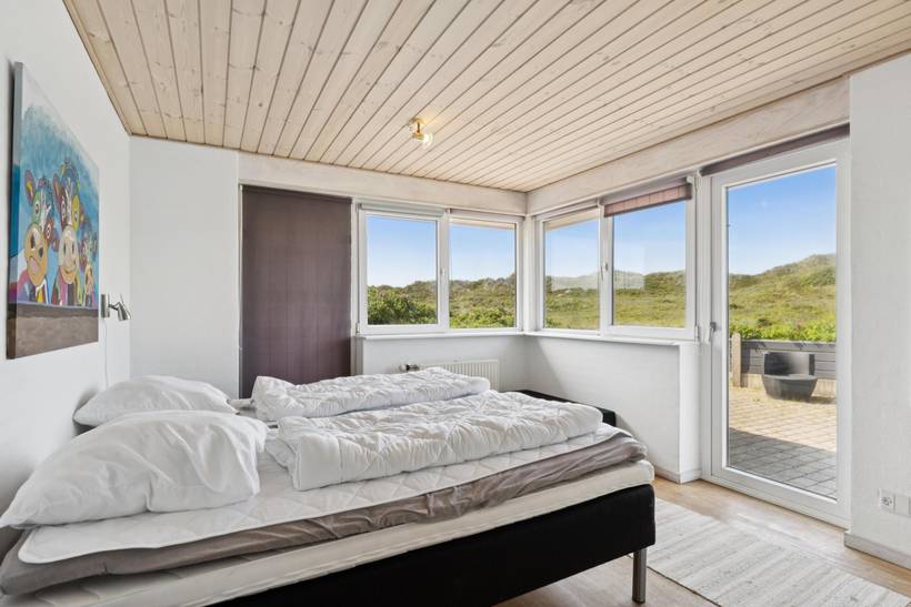Foto von Ferienhaus KQ28 in Hvide Sande - Westjütland
