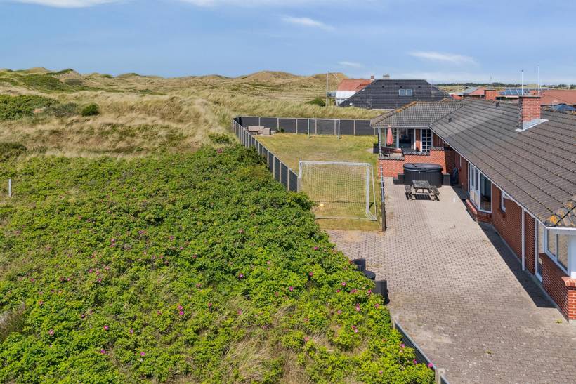 Foto von Ferienhaus KQ28 in Hvide Sande - Westjütland