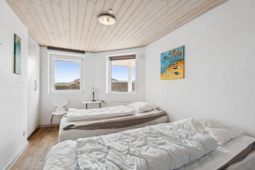 Foto von Ferienhaus KQ28 in Hvide Sande - Westjütland