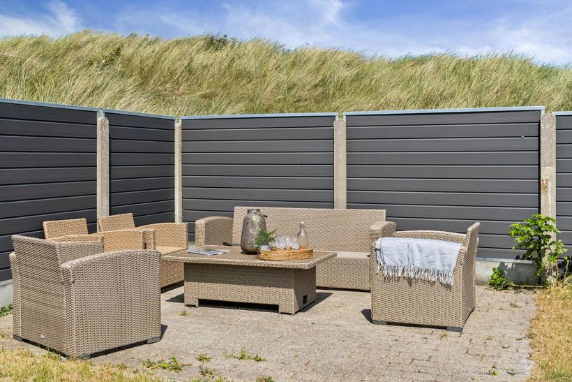 Foto von Ferienhaus KQ28 in Hvide Sande - Westjütland