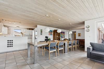 Vorschaubild von Ferienhaus KQ28 in Hvide Sande - Westjütland