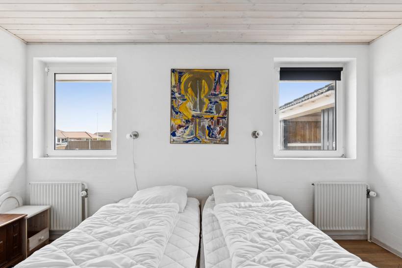 Foto von Ferienhaus KQ28 in Hvide Sande - Westjütland