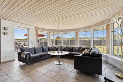 Vorschaubild von Ferienhaus KQ28 in Hvide Sande - Westjütland