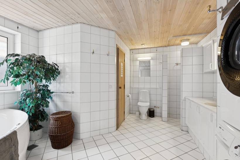 Foto von Ferienhaus KQ28 in Hvide Sande - Westjütland