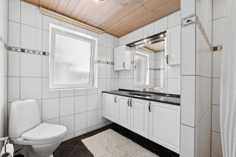 Foto von Ferienhaus KQ28 in Hvide Sande - Westjütland