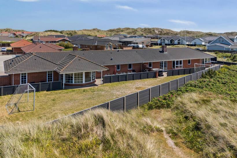 Foto von Ferienhaus KQ28 in Hvide Sande - Westjütland