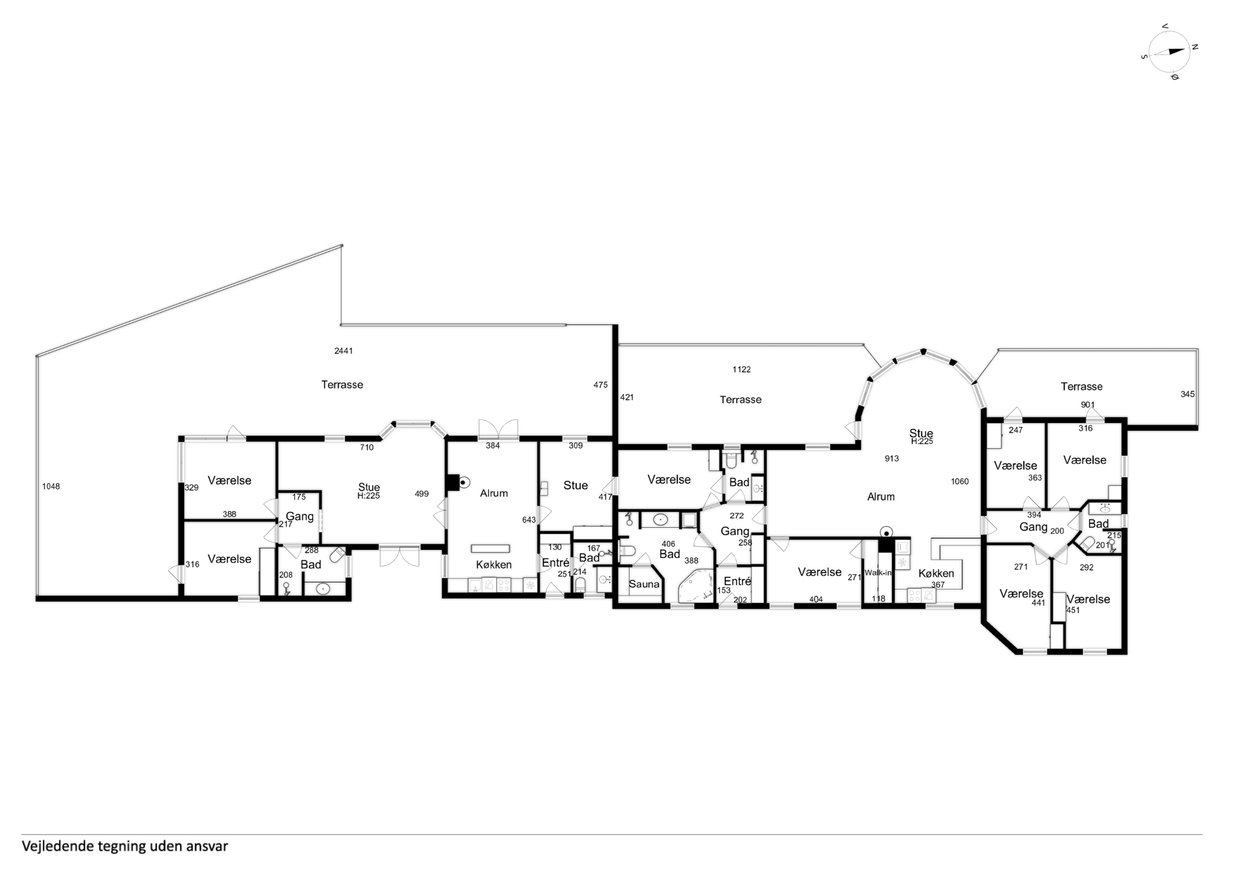 Vorschaubild von Ferienhaus KQ28 in Hvide Sande - Westjütland