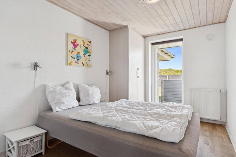 Foto von Ferienhaus KQ28 in Hvide Sande - Westjütland