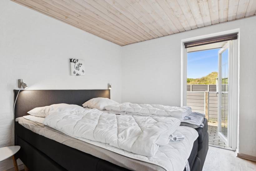 Foto von Ferienhaus KQ28 in Hvide Sande - Westjütland