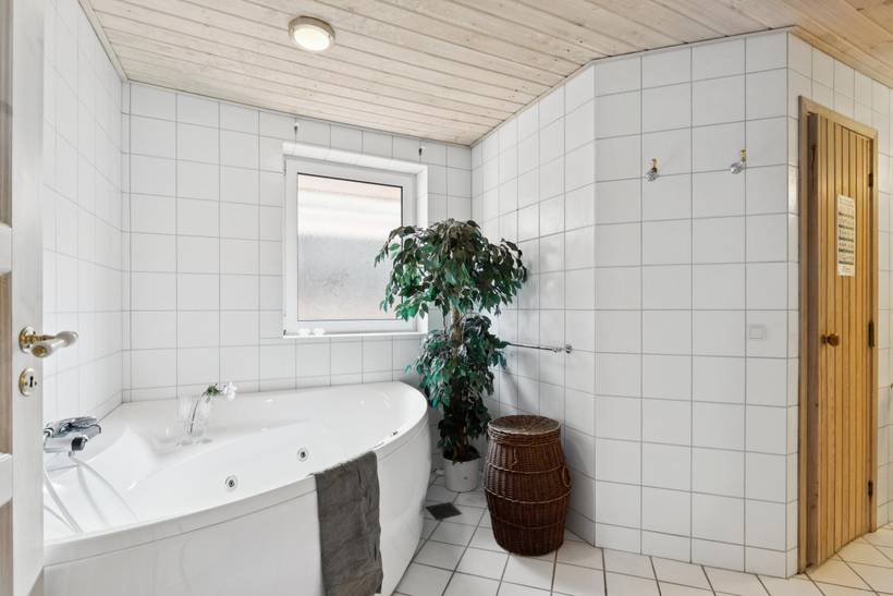 Foto von Ferienhaus KQ28 in Hvide Sande - Westjütland