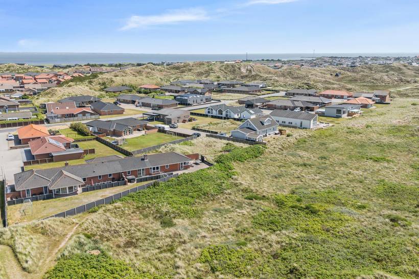 Foto von Ferienhaus KQ28 in Hvide Sande - Westjütland