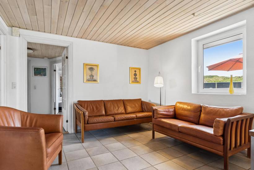 Foto von Ferienhaus KQ28 in Hvide Sande - Westjütland