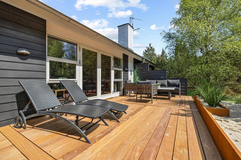 Foto von Ferienhaus KQ29 in Houstrup - Westjütland