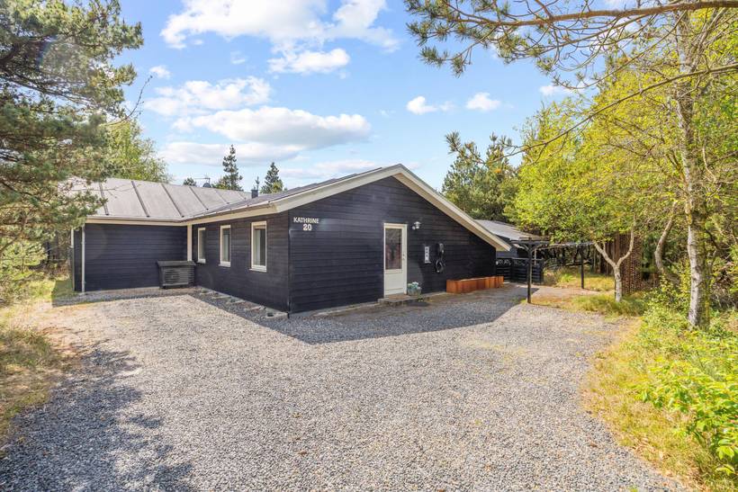 Foto von Ferienhaus KQ29 in Houstrup - Westjütland