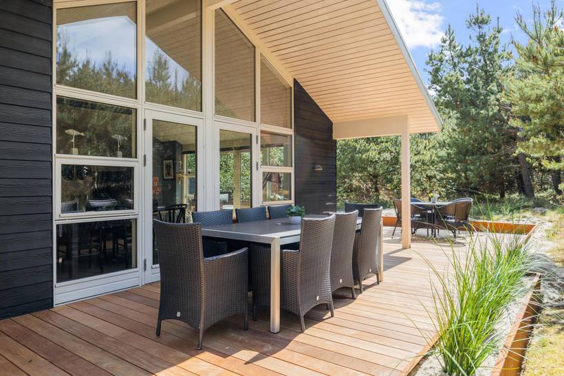 Foto von Ferienhaus KQ29 in Houstrup - Westjütland