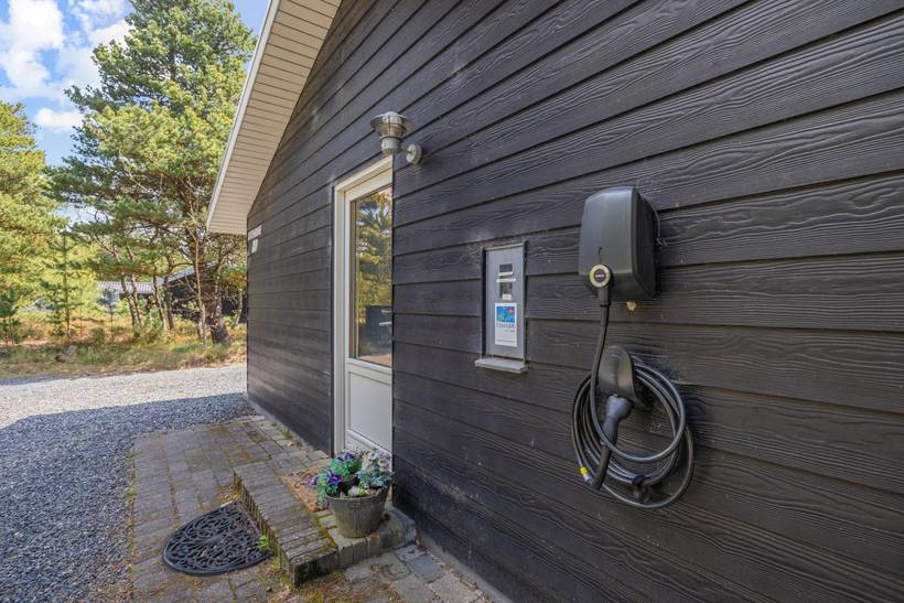 Foto von Ferienhaus KQ29 in Houstrup - Westjütland