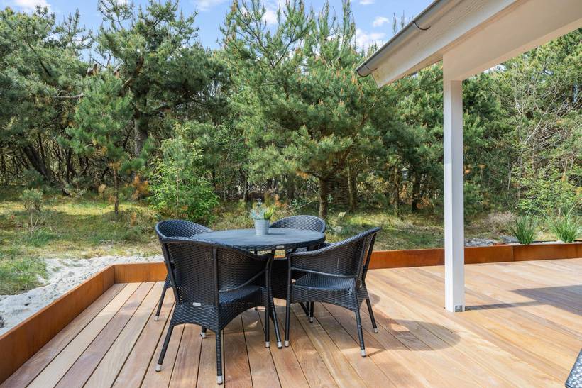 Foto von Ferienhaus KQ29 in Houstrup - Westjütland