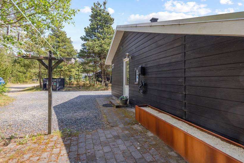 Foto von Ferienhaus KQ29 in Houstrup - Westjütland