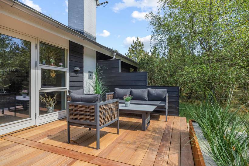 Foto von Ferienhaus KQ29 in Houstrup - Westjütland