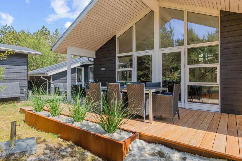 Foto von Ferienhaus KQ29 in Houstrup - Westjütland
