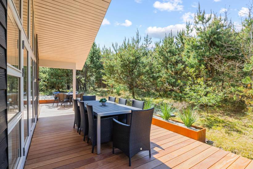 Foto von Ferienhaus KQ29 in Houstrup - Westjütland