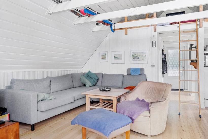 Foto von Ferienhaus KQ34 in Vemmingbund - Südjütland