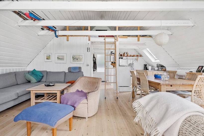 Foto von Ferienhaus KQ34 in Vemmingbund - Südjütland