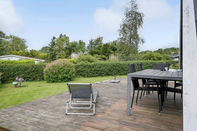 Foto von Ferienhaus KQ34 in Vemmingbund - Südjütland