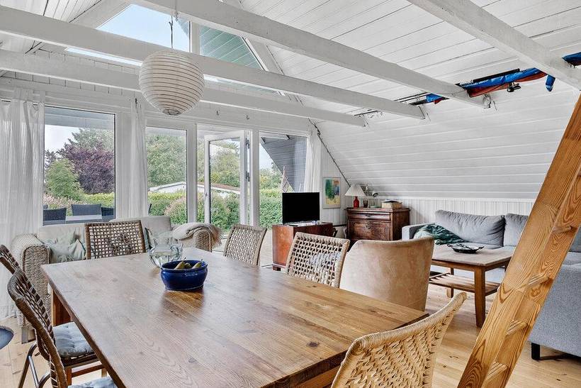 Foto von Ferienhaus KQ34 in Vemmingbund - Südjütland