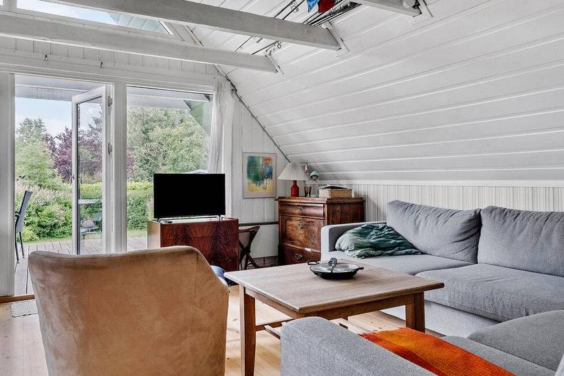 Foto von Ferienhaus KQ34 in Vemmingbund - Südjütland