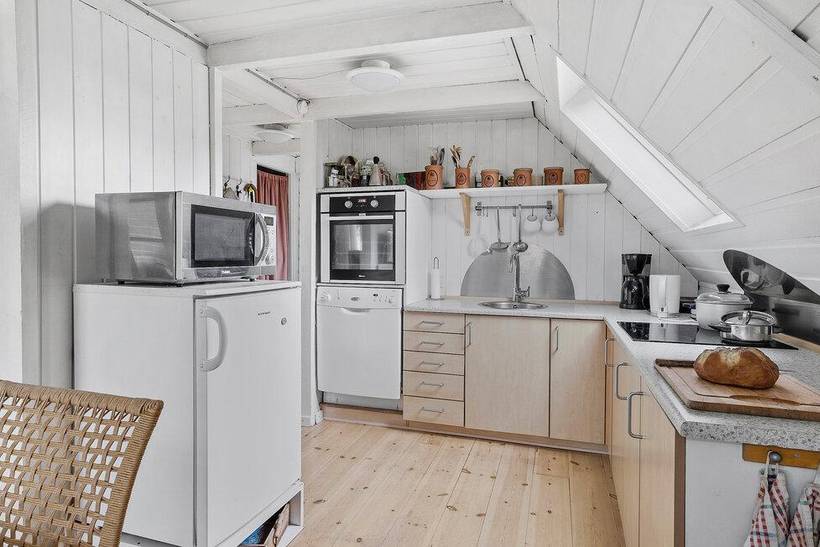 Foto von Ferienhaus KQ34 in Vemmingbund - Südjütland