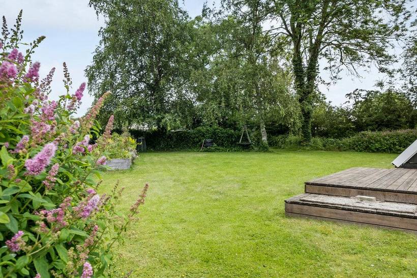 Foto von Ferienhaus KQ34 in Vemmingbund - Südjütland