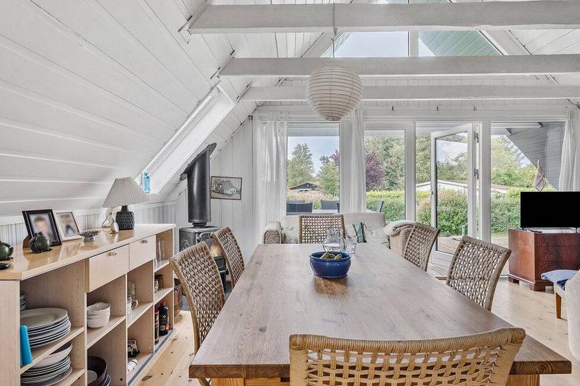 Foto von Ferienhaus KQ34 in Vemmingbund - Südjütland