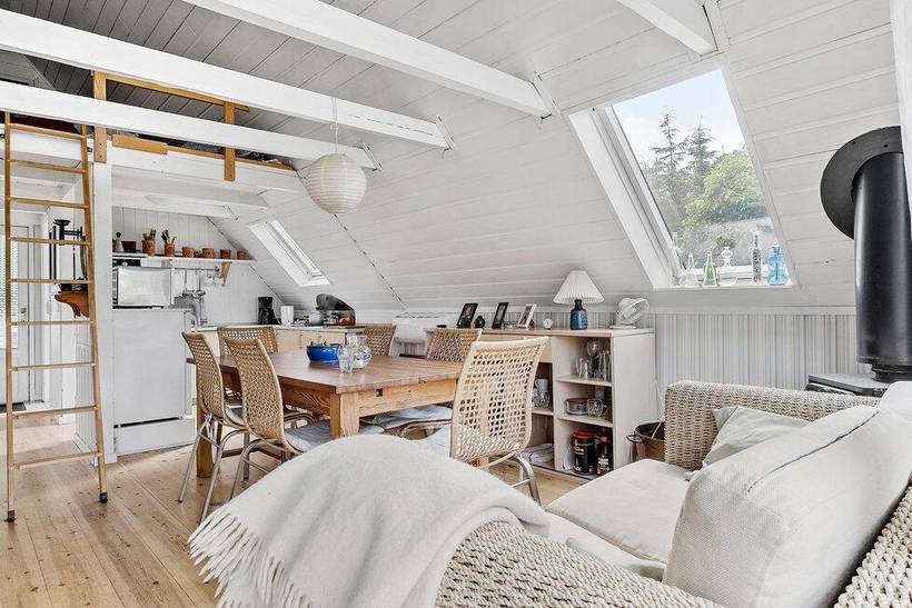 Foto von Ferienhaus KQ34 in Vemmingbund - Südjütland