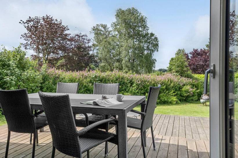 Foto von Ferienhaus KQ34 in Vemmingbund - Südjütland