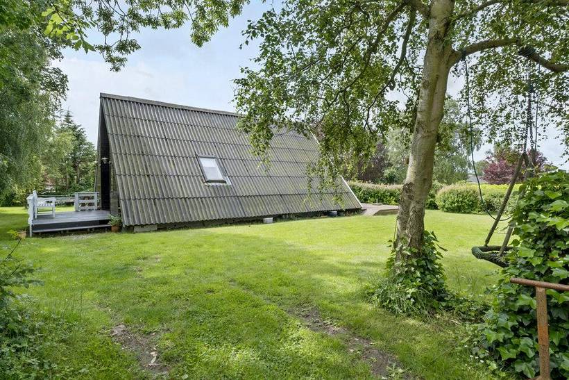 Foto von Ferienhaus KQ34 in Vemmingbund - Südjütland