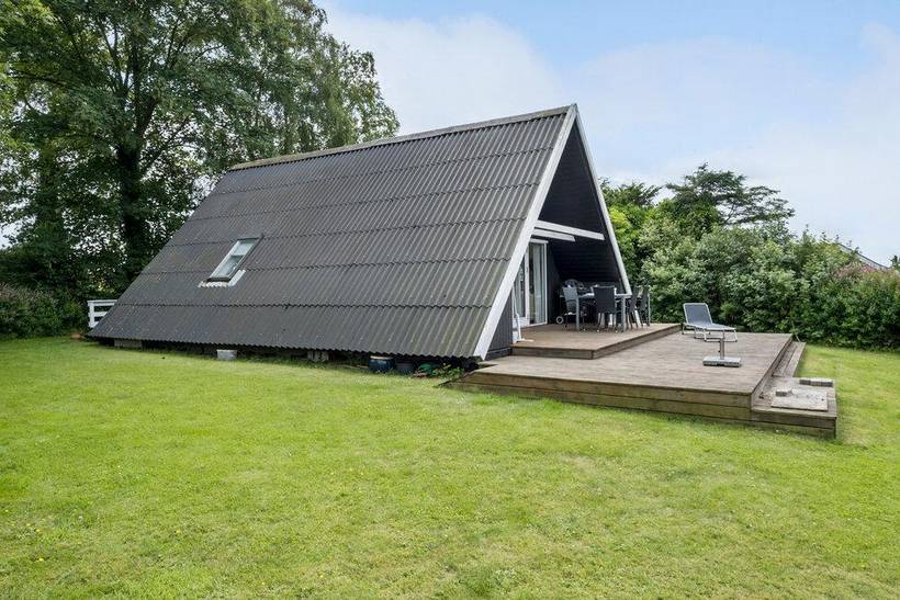 Foto von Ferienhaus KQ34 in Vemmingbund - Südjütland