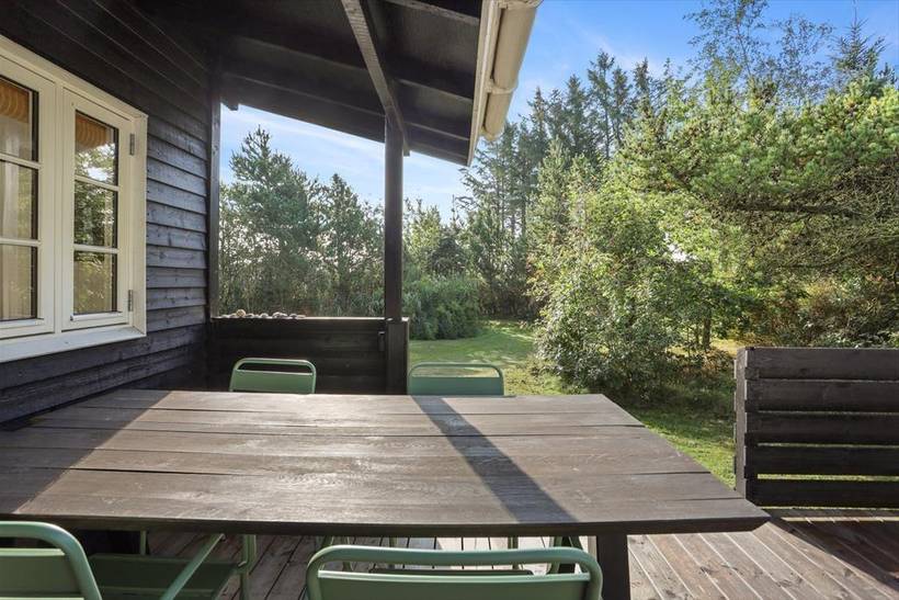Foto von Ferienhaus KQ37 in Lyngså - Nordjütland Ost