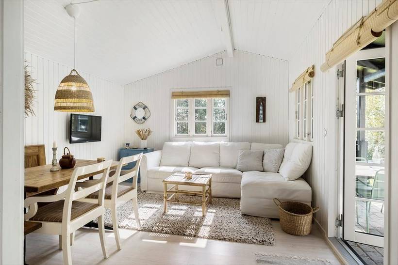 Foto von Ferienhaus KQ37 in Lyngså - Nordjütland Ost