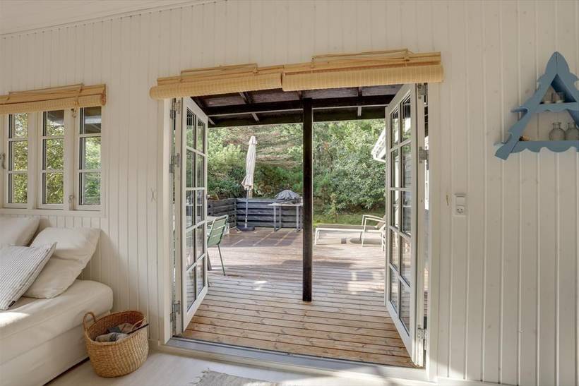 Foto von Ferienhaus KQ37 in Lyngså - Nordjütland Ost