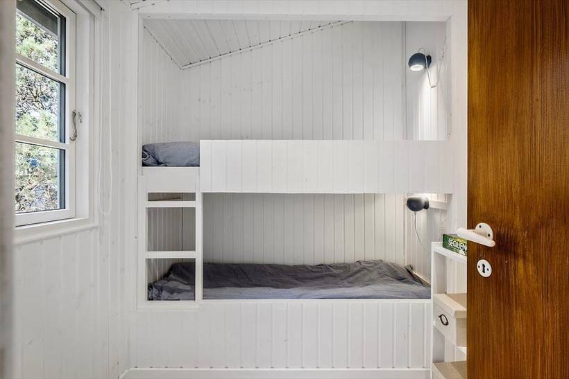 Foto von Ferienhaus KQ37 in Lyngså - Nordjütland Ost
