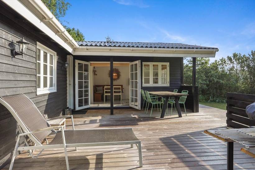 Foto von Ferienhaus KQ37 in Lyngså - Nordjütland Ost