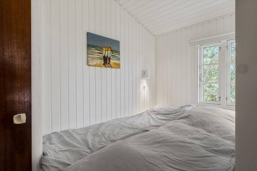 Foto von Ferienhaus KQ37 in Lyngså - Nordjütland Ost