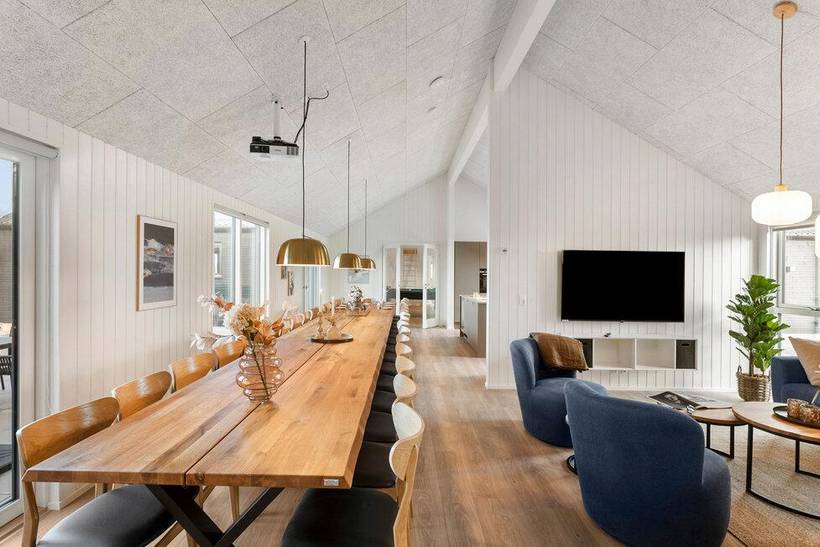 Foto von Ferienhaus KQ40 in Marielyst - Falster