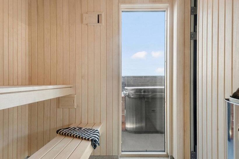 Foto von Ferienhaus KQ40 in Marielyst - Falster