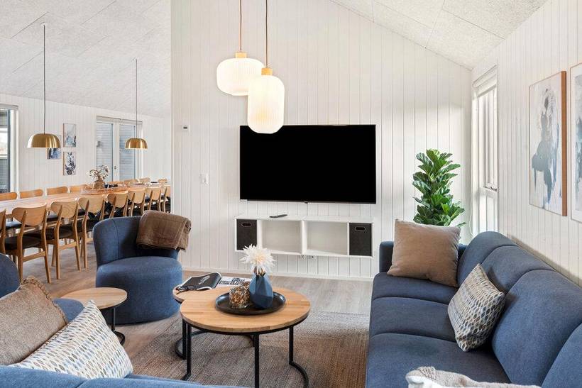 Foto von Ferienhaus KQ40 in Marielyst - Falster