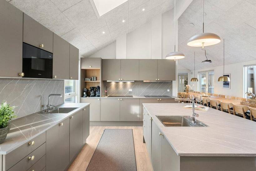 Foto von Ferienhaus KQ40 in Marielyst - Falster
