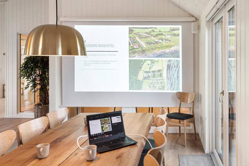 Foto von Ferienhaus KQ40 in Marielyst - Falster