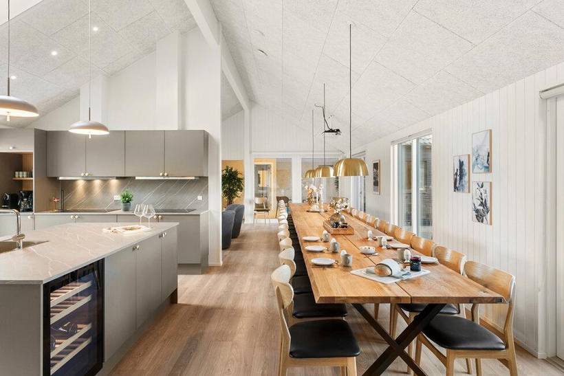 Foto von Ferienhaus KQ40 in Marielyst - Falster